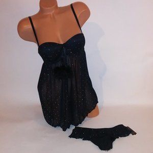 Passion‎ Forever Lingerie Set